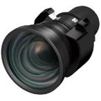 EPSON Epson ELPLU04 проектор линзы электрический zoom / Focus elpluo4 б/у включая налог бесплатная доставка оплата при получении не возможно 