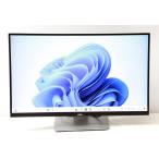 Dell монитор 27 дюймовый U2715He супер широкий поле зрения угол &amp; тонкий оправа WQHD 2K 2560x1440 IPS не глянец б/у включая налог стоимость доставки * комиссия за наложенный платеж бесплатный 