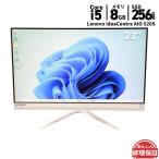  жидкокристаллический в одном корпусе Lenovo IdeaCentre AIO 520S F0CU-00AJP Core i5 7200U 2.5GHz 8GB SSD256GB Windows11 камера 3 месяцев гарантия б/у wd2595