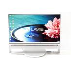 液晶一体型 NEC LaVie Desk All-in-one DA770/