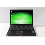 ノートパソコン Panasonic Let's note SV8 C