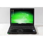 ノートパソコン Panasonic Let's note SV8 C