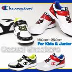 Yahoo! Yahoo!ショッピング(ヤフー ショッピング)Champion J194 キッズ スニーカー
