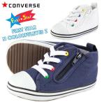 CONVERSE BABY ALL STAR N COLORFULEYES Z ベビー キッズ シューズ