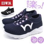 Yahoo! Yahoo!ショッピング(ヤフー ショッピング)スニーカー キッズ 子供 靴 スリッポン 紺 黒 ネイビー ブラック 軽量 軽い EDWIN EDW-3570