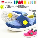 Yahoo! Yahoo!ショッピング(ヤフー ショッピング)スニーカー ローカット 子供 キッズ ジュニア 靴 IFME 22-6006 イフミー