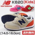 スニーカー ローカット 子供 キッズ ベビー 靴 New Balance K620 ニューバランス