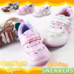 Yahoo! Yahoo!ショッピング(ヤフー ショッピング)スニーカー ローカット 子供 キッズ ベビー 靴 OSHKOSH OSK B382 オシュコシュ