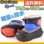 ブーツ ショート 子供 キッズ ジュニア 長靴 OSHKOSH OSK WC141 オシュコシュ