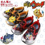 Yahoo! Yahoo!ショッピング(ヤフー ショッピング)妖怪ウォッチ YK-1301 キッズ ジュニア スリッポン