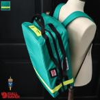 スウェーデン軍 メディカルバッグ フェールラーベン Swedish Army Medical Bag FJALL RAVEN デッドストック