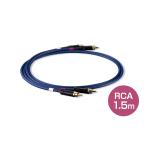 AET - EVO-0503A/RCA/1.5m(RCA кабель / пара )[ наличие есть немедленная уплата ]