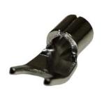 AET - UFP-HSR(1 штук входит ) Spade штекер * твердость rhodium металлизированный [ ограниченное количество * наличие есть немедленная уплата ]