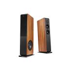 Audio Pro - AVANTO FS-20/ грецкий орех ( пара ){ большой ROK}[ полная распродажа ]