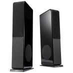 Audio Pro - AVANTO FS-20/ фортепьяно черный ( пара ){ большой ROK}[ полная распродажа ]