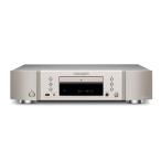 AIRBOW - CD6007ES Live（CDプレーヤー）【新価格】