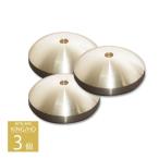 ショッピングking  AIRBOW - METAL-BASE-KING/HD（メタルベースKING/HD）（3個）