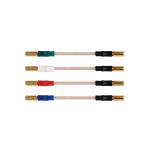 audio-technica - AT6108(4шт.@1 комплект ) картридж для Lead линия [ наличие есть немедленная уплата ]