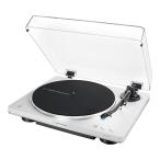 audio-technica - AT-LP70XBT/WS( белый / серебряный ) полностью автоматический проигрыватель [ наличие есть *3~7 рабочий день . доставка возможность * Hokkaido Okinawa 10 рабочий день передний и задний (до и после) ( оплата при получении не возможно )]