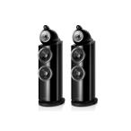 B&amp;W - 802D3/ фортепьяно черный ( пара ){ большой DM}[ полная распродажа ]