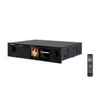 cocktail Audio - X35/ черный ( усилитель встроенный * мультимедиа плеер )[ полная распродажа ]