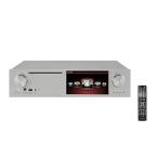 cocktail Audio - X35/ серебряный ( усилитель встроенный * мультимедиа плеер )[ полная распродажа ]