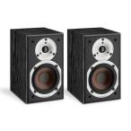 DALI - SPEKTOR1/ черный пепел ( пара ) книжная полка динамик [ полная распродажа ]