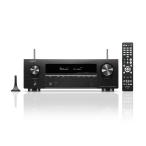 DENON - AVR-X1700H/K(AVRX1700HK)7.2ch*AV Surround ресивер [ полная распродажа ]