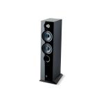 FOCAL - Chora816/ черный ( 1 шт. ) пол Stan DIN g динамик [ полная распродажа ]
