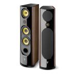 FOCAL - SPECTRAL 40th( пара ){ большой LUX}[ ограниченное количество banana штекер подарок ][ обращение конец ]
