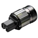 FURUTECH - FI-28(R)(15A/10A для источник питания впуск штекер * rhodium металлизированный )[ производитель посылать за товар * срок поставки. после уточнения сообщение ]