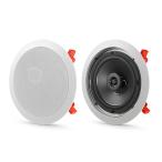 JBL - C6IC/ белый (1 шт / потолок . включено динамик )[ полная распродажа ]