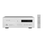 LUXMAN - D-08u [LUXMAN premium удлинение гарантия объект товар 3 год ][ полная распродажа ]