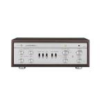 LUXMAN - CL-38uC( вакуумная трубка контроль усилитель )[LUXMAN premium удлинение гарантия объект товар 3 год ][ обращение конец ]