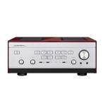 LUXMAN - L-595A Limited( оригинальный A класс основной предусилитель ){ большой LUX}[ обращение конец ]