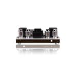 LUXMAN - MQ-88uC( вакуумная трубка стерео усилитель мощности )[LUXMAN premium удлинение гарантия объект товар 3 год ][ обращение конец ]