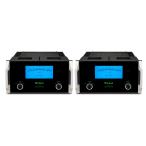 McIntosh - MC611( пара ) монофонический усилитель мощности { большой ELE}[ обращение конец ]