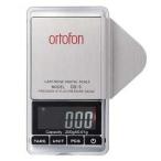 ortofon - DS-3（デジタル針圧計）【完売】