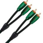 audioquest - EVERGREEN/0.6m(EVE/0.6M/RCA)(RCA* пара )[ ограниченное количество * наличие есть немедленная уплата ]