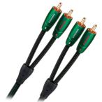 audioquest - EVERGREEN/1.5m(EVE/1.5M/RCA)(RCA* пара )[ ограниченное количество * наличие есть немедленная уплата ]