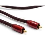 audioquest - RED RIVER/1.5m(REDRIVER/1.5M/RCA)(RCA* пара )[ наличие есть немедленная уплата ]