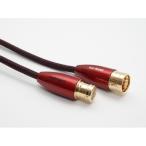 audioquest - RED RIVER/0.5m(REDRIVER/0.5M/XLR)(XLR* пара )[ наличие есть немедленная уплата ]