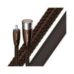audioquest - MACKENZIE/0.5m(MAC/0.5M/XLR)(XLR* пара )[ ограниченное количество * наличие есть немедленная уплата ]