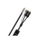 audioquest - Cougar2/1.5m( ручка tone arm кабель *5pin-RCA)[ полная распродажа ]