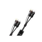 audioquest - Cougar2/1.5m/R( ручка tone arm кабель *RCA-RCA)[ полная распродажа ]