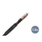 audioquest - Pegasus/1.0m(PEGA/1M/RCA)(RCA кабель * пара )[ производитель посылать за товар * срок поставки. после уточнения сообщение ]