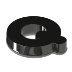 audioquest - Q FEET(4 штук входит / система . изолятор )[ ограниченное количество * наличие есть немедленная уплата ]