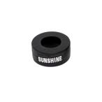 SUNSHINE - nanoSUNSHINE NS066-1（内径23mm・1個入）高周波ノイズ対策コア（ノイズ低減リング）【在庫有り即納】