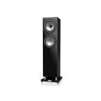 TANNOY - Revolution XT 8F/ фортепьяно черный ( 1 шт. ) tallboy { большой ESO}[ полная распродажа ]