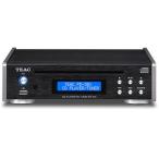 TEAC - PD-301/ черный (CD плеер )[ полная распродажа ]